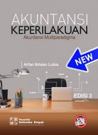 Akuntansi Keperilakuan: Akuntansi Multiparadigma