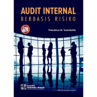 Audit Internal Berbasis Risiko