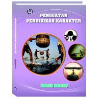 Penguatan Pendidikan Karakter: Gemar Membaca