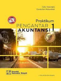 Praktikum Pengantar akuntansi 1