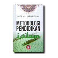 Metodologi Pendidikan Islam