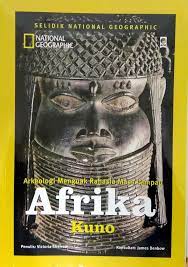 National Geographic: Afrika Kuno