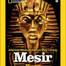 National Geographic: Mesir Kuno