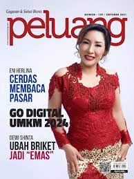 Peluang: Go Digital UMKM 2024