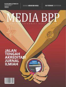 Media BPP: Jalan Tengah Akreditasi Jurnal Ilmiah