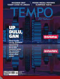 Jurnal Ilmiah Global Citizen Volume 6 Number 2 Desember 2018