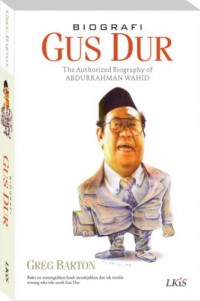 Biografi Gus Dur