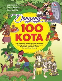 Dongeng 100 Kota