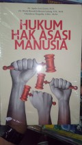 Hukum Hak Asasi Manusia