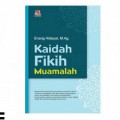 Kaidah Fikih Muamalah