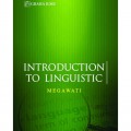 Introduction to Linguistic