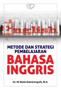 Metode dan Strategi Pembelajaran Bahasa Inggris