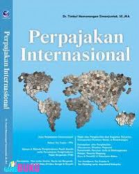 Perpajakan Internasional