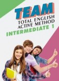 TEAM: Total English Active Method: Upper Intermediate 1