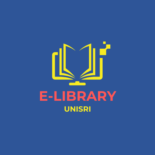 E-Library Unisri