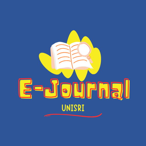 Ejurnal Unisri