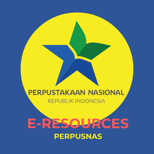 E-resources Perpustakaan Nasional