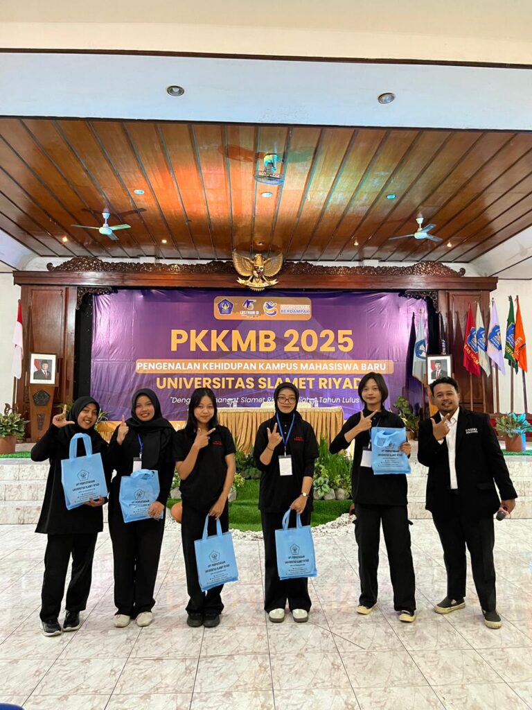 Literasi Informasi untuk mahasiswa baru